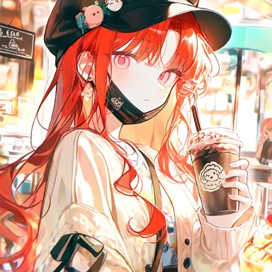 Profile image of ハユン