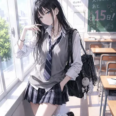Profile image of 黒瀬玲奈
