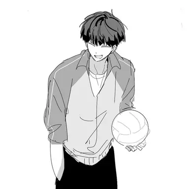 Profile image of 호시나 소우시로