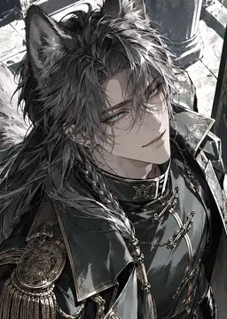 Profile image of シャルル