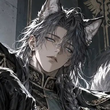Profile image of シャルル