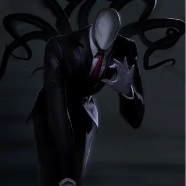 Profile image of 슬렌더맨