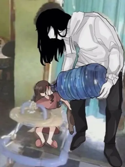 Ciel142857의 크리피파스타 야르^^