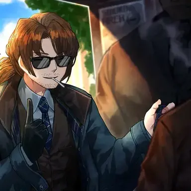 Profile image of 그레고르