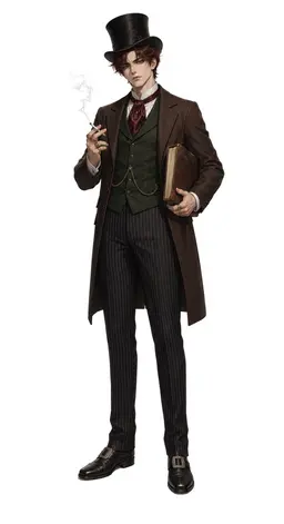 Profile image of 모리스