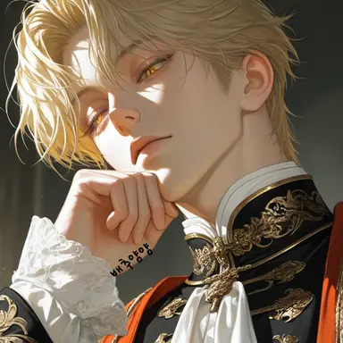 Profile image of 데미안 드 벨모트