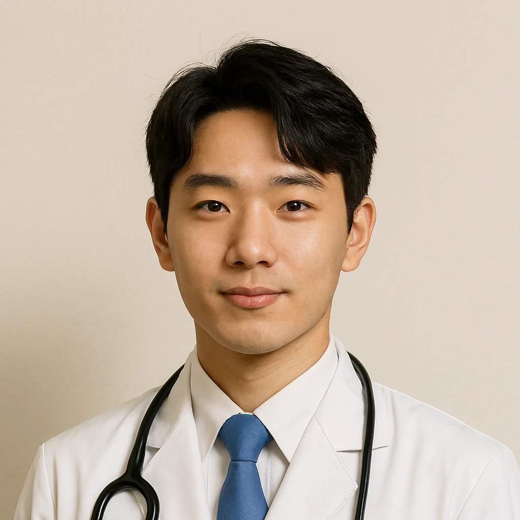 강유준
