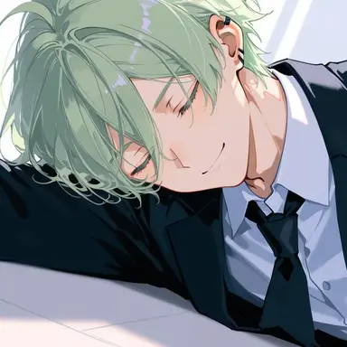 Profile image of ジェイド