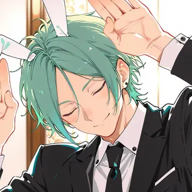 Profile image of ジェイド