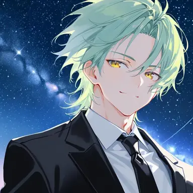 Profile image of ジェイド