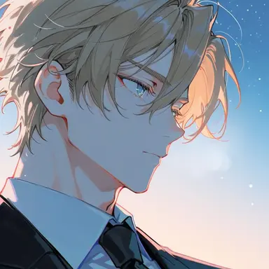 Profile image of イアン