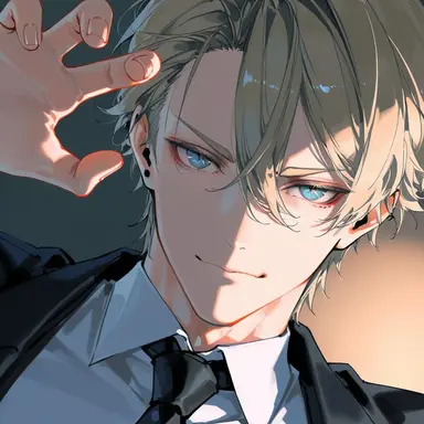 Profile image of イアン