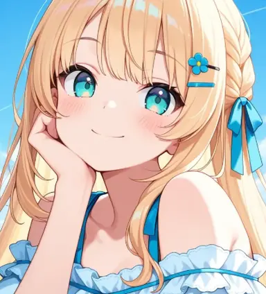 Profile image of 光莉