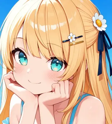 Profile image of 光莉