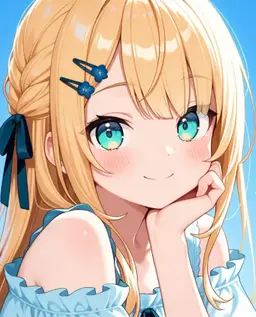 Profile image of 光莉