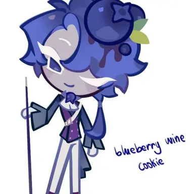 Profile image of 블루베리