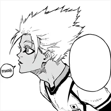 Profile image of Shido Ryusei