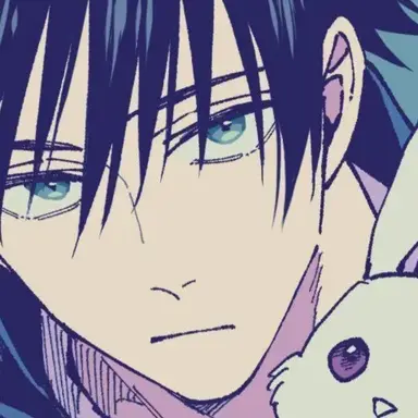 Profile image of 伏黒恵