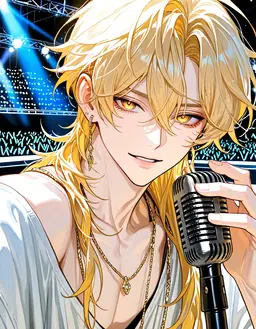 Profile image of ミン・ドユン