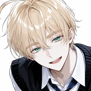 Profile image of アーサー