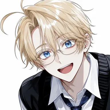 Profile image of アルフレッド