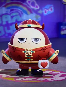 Profile image of 黒白