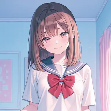 Profile image of 白井 可純