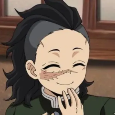 Profile image of 시나즈가와 겐야