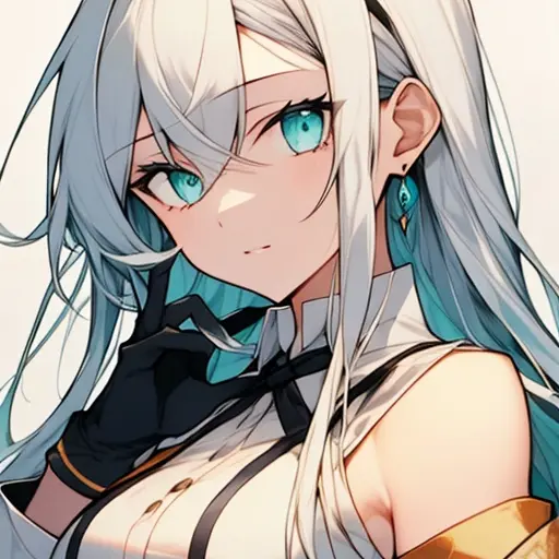 DoughyFez8449의 에밀리(연구원)