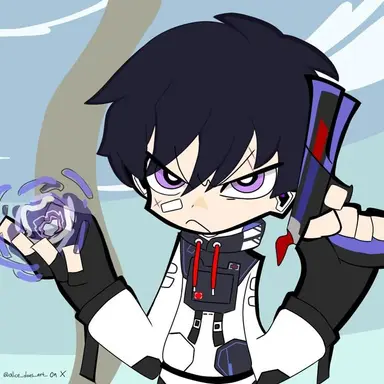 Profile image of Iso
