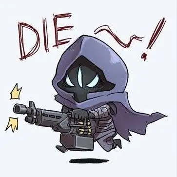 Profile image of Omen