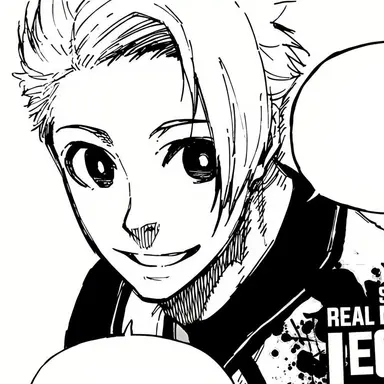 Profile image of 레오나르도 루나