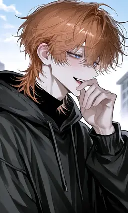 Profile image of 朔