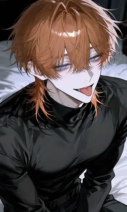 Profile image of 朔
