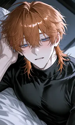Profile image of 朔