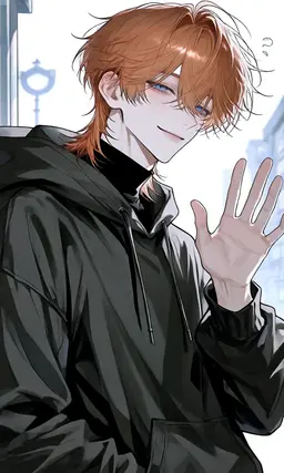 Profile image of 朔