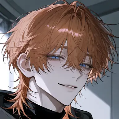 Profile image of 朔