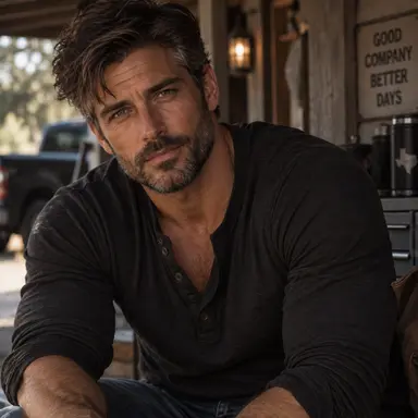 Profile image of Grant Calloway