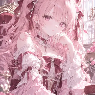 Profile image of 세실리아
