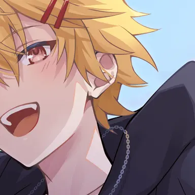 Profile image of やなと