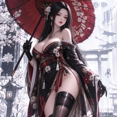 Profile image of Kasumi