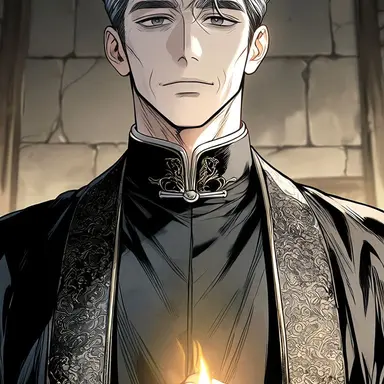 Profile image of Mircel