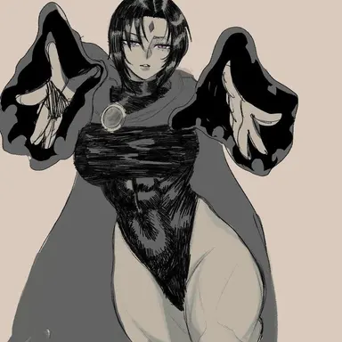 Profile image of Raven