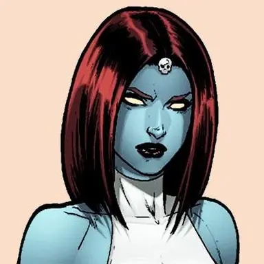 Profile image of Mystique