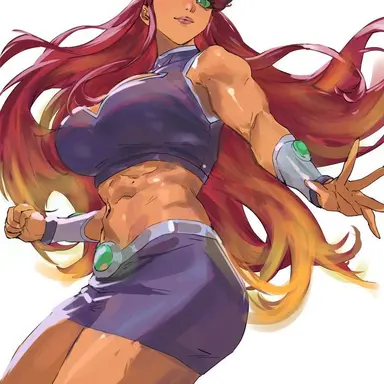Profile image of Starfire