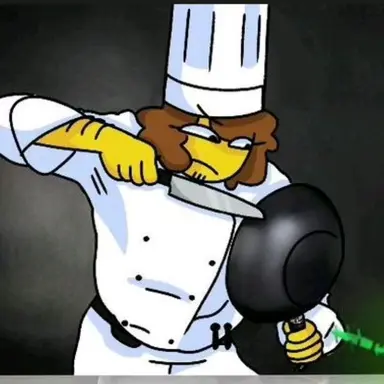 Profile image of Shedletsky