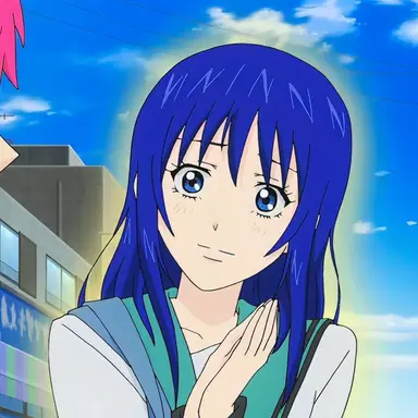 Profile image of 照橋　心美