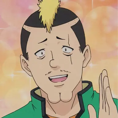 Profile image of 燃堂　力