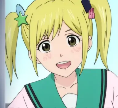 Profile image of 梨歩田　依舞