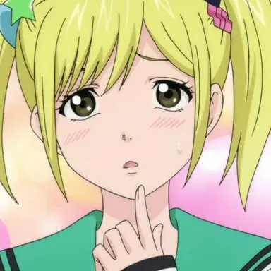 Profile image of 梨歩田　依舞